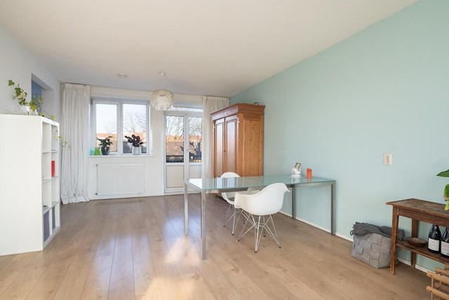 Foto 6: Amsterdam - Zaanstraat - Foto 6