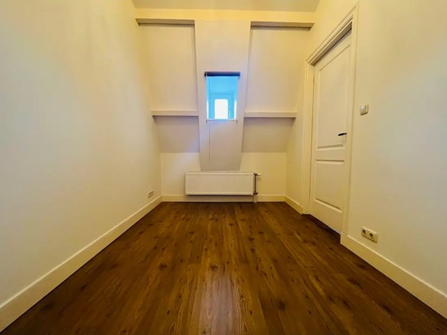 Foto 6: Den Haag - Weimarstraat - Foto 6