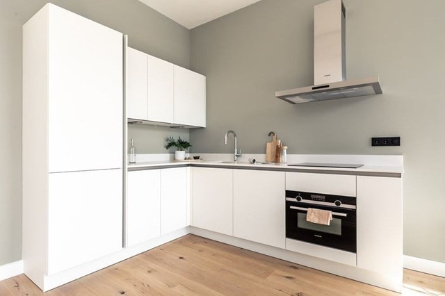 Foto 5: Haarlem - Zijlweg - Foto 5