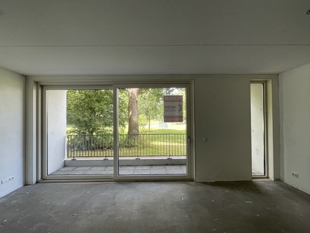 Foto 2: Leeuwarden - Brandemeer - Foto 2