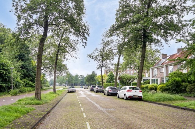Foto 2: Eindhoven - St Claralaan - Foto 2