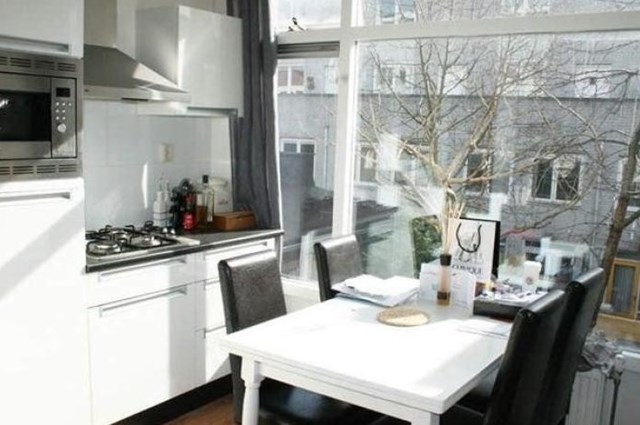 Foto 5: Den Haag - Herderstraat - Foto 5