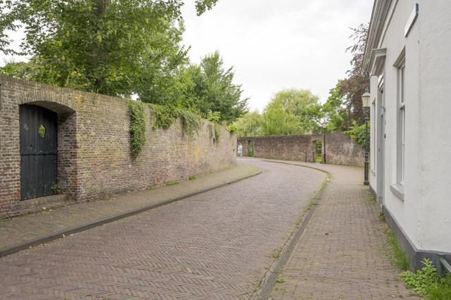 Foto 4: Amersfoort - Bloemendalsestraat - Foto 4