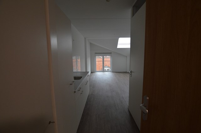 Foto 2: Zwolle - Hoogstraat - Foto 2