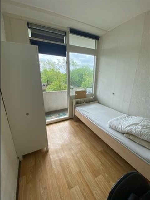 Foto 2: Arnhem - Hanzestraat - Foto 2