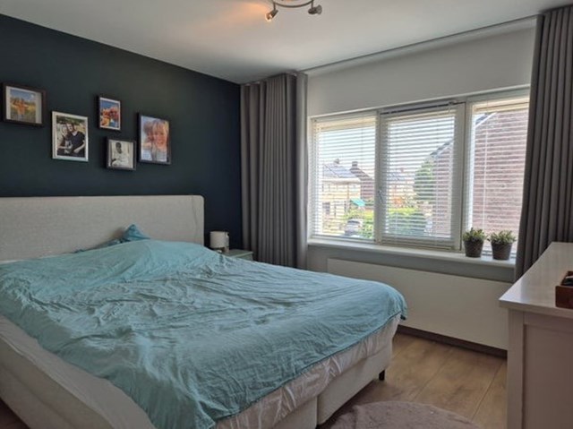 Foto 6: Vught - Jan van Galenstraat - Foto 6