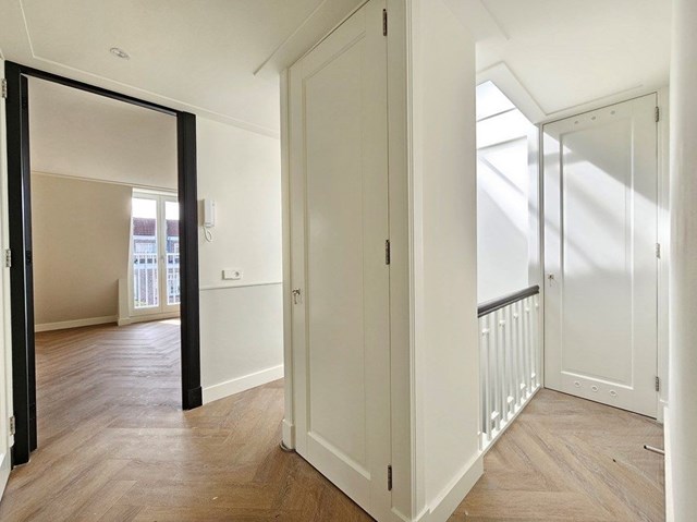 Foto 7: Amsterdam - Biesboschstraat - Foto 7