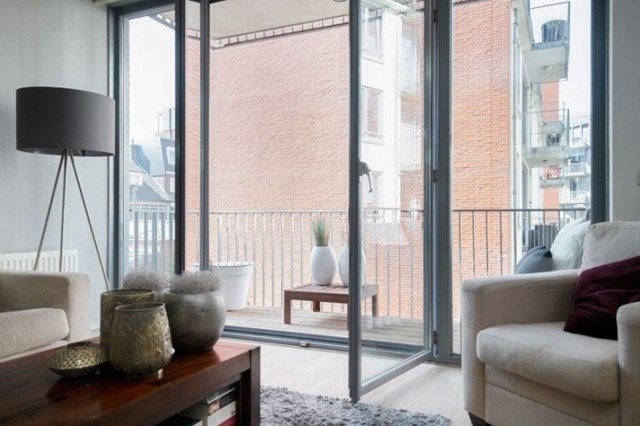 Foto 3: Eindhoven - Stratumsedijk - Foto 3