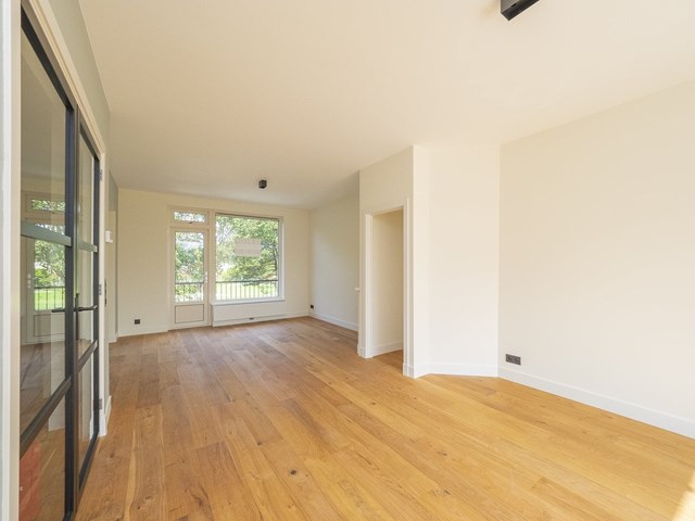 Foto 4: Den Haag - Laan van Poot - Foto 4