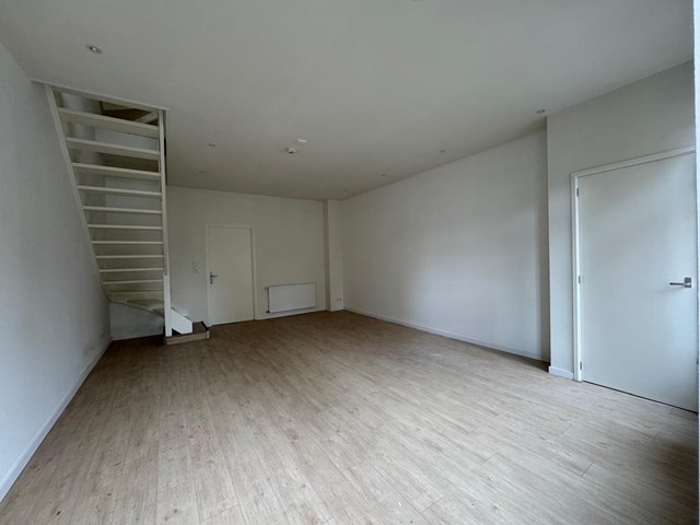 Foto 5: Sas van Gent - Stationsstraat - Foto 5