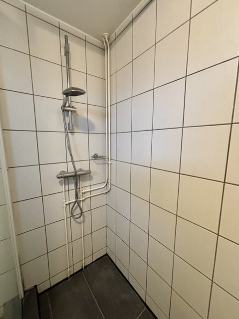 Foto 6: Enschede - James Rossstraat - Foto 6
