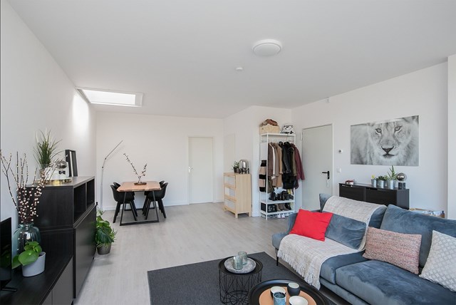 Foto 6: Rotterdam - Spoorsingel - Foto 6