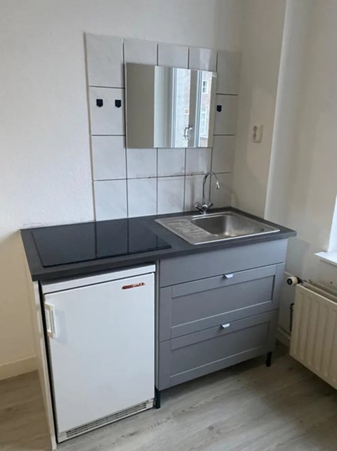 Foto 5: Maastricht - Achter de Molens - Foto 5