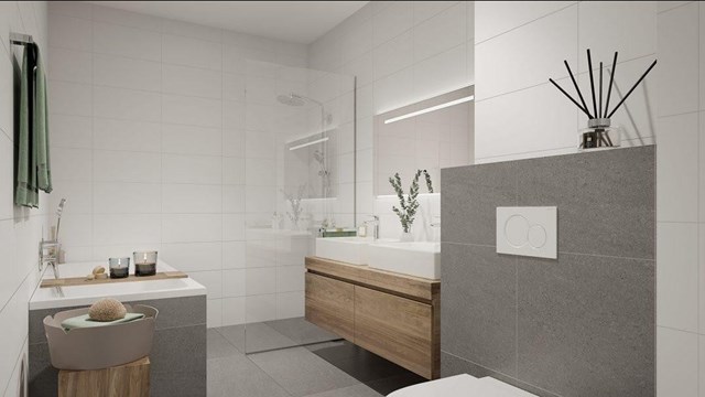 Foto 5: Brielle - De Rik - Foto 5