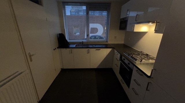 Foto 5: Rotterdam - Etienne de Bouterstraat - Foto 5