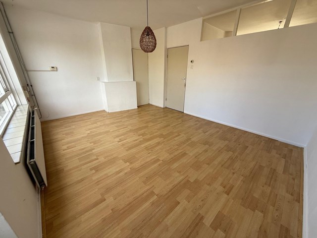 Foto 3: Amersfoort - Euterpeplein - Foto 3