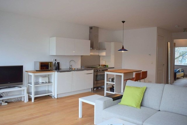 Foto 6: Amsterdam - Amstelveenseweg - Foto 6