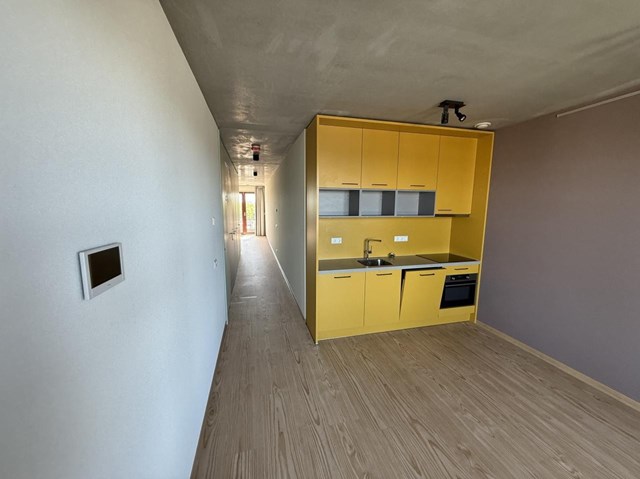 Foto 3: Amsterdam - Haparandaweg - Foto 3