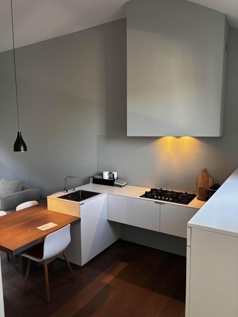 Foto 5: Maastricht - Hoenderstraat - Foto 5