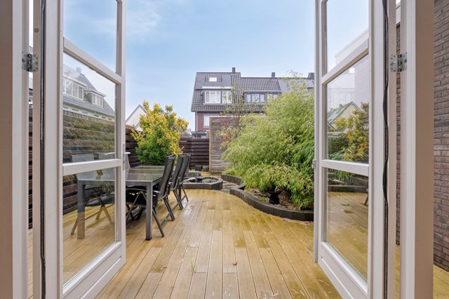 Foto 5: Amstelveen - Weldam - Foto 5