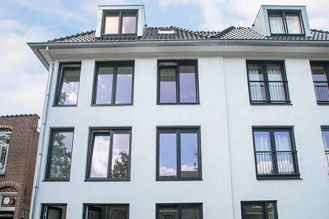 Foto 1: Zeist - Steynlaan - Foto 1