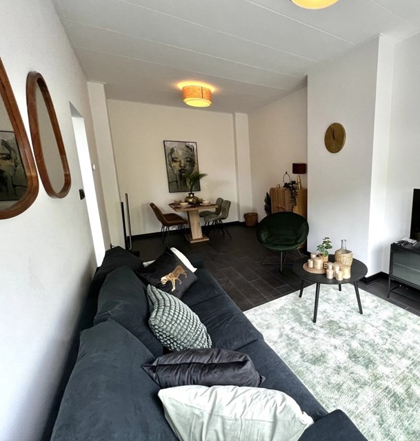 Foto 7: Schiedam - Broersvest - Foto 7