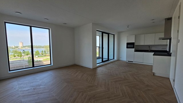 Foto 3: Rotterdam - Rosestraat - Foto 3