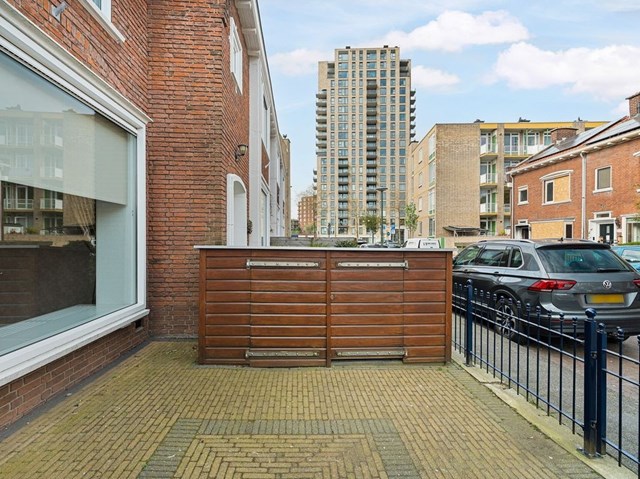 Foto 4: Den Haag - Wormerveerstraat - Foto 4
