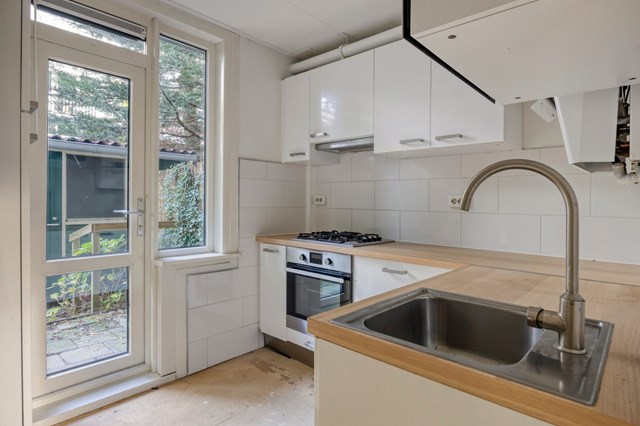 Foto 6: Amsterdam - Linnaeushof - Foto 6