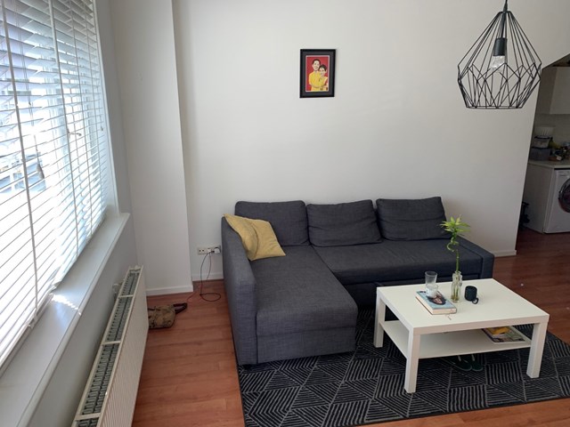 Foto 5: Eindhoven - Paradijslaan - Foto 5