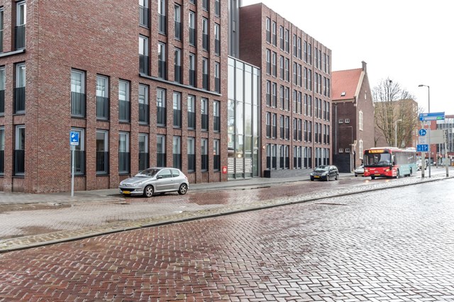 Foto 2: Breda - Markendaalseweg - Foto 2
