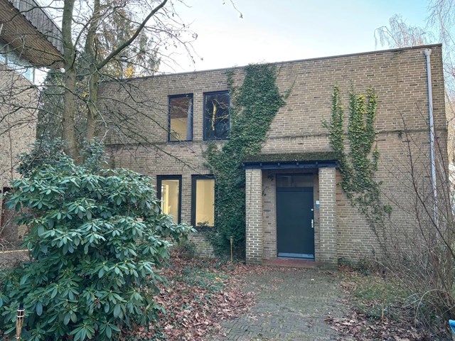 Foto 2: Heelsum - Kamperdijklaan - Foto 2