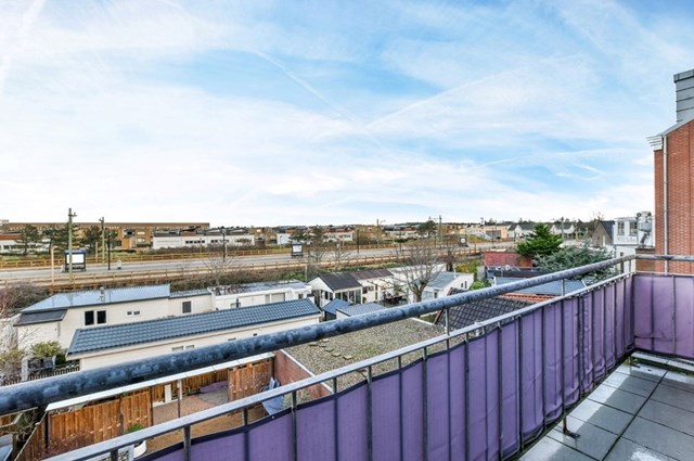 Foto 7: Zandvoort - Zeestraat - Foto 7