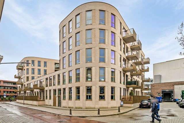 Foto 2: Hilversum - Langestraat - Foto 2