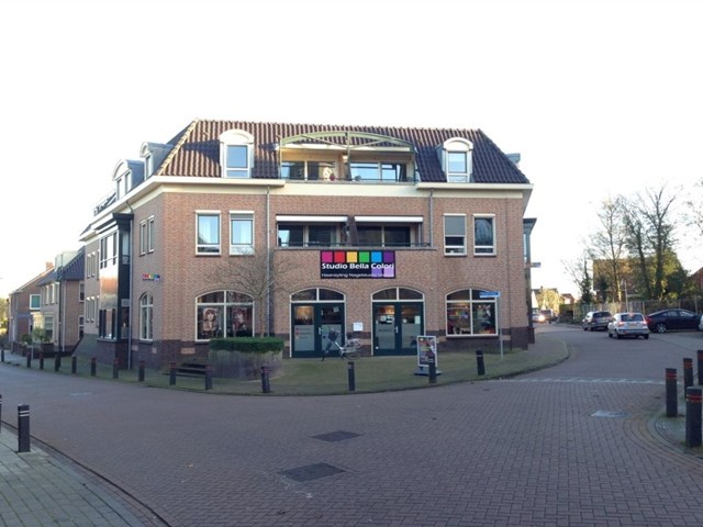 Foto 1: Silvolde - Bongershoek - Foto 1