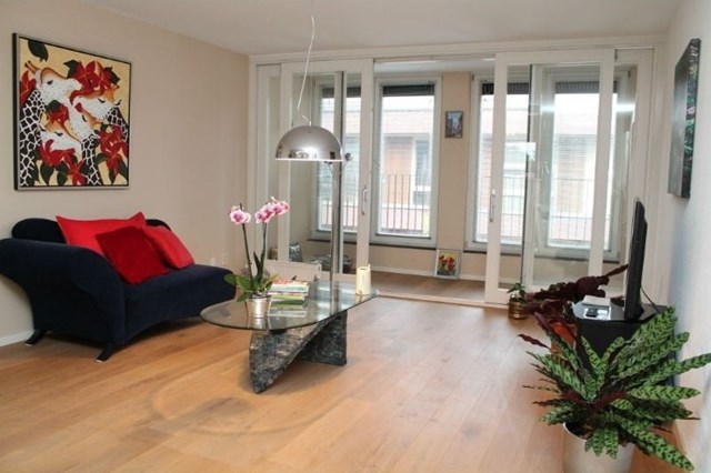 Foto 5: Tilburg - Boomstraat - Foto 5