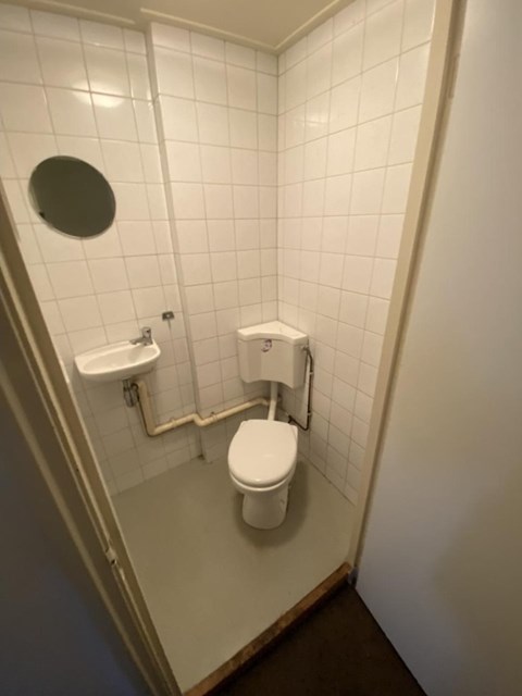 Foto 5: Doetinchem - Korte Kapoeniestraat - Foto 5