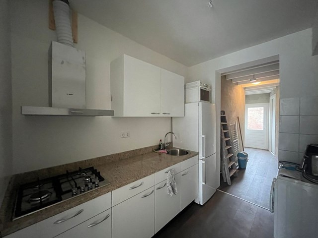 Foto 4: Eindhoven - Bennekelstraat - Foto 4