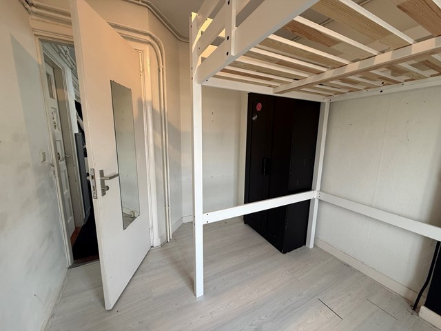 Foto 4: Groningen - Heymanslaan - Foto 4