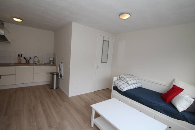 Foto 4: Tilburg - Goirkekanaaldijk - Foto 4