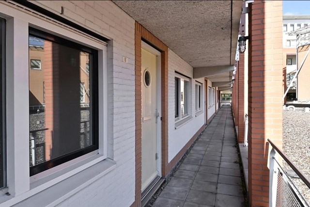 Foto 3: Hilversum - Herenstraat - Foto 3