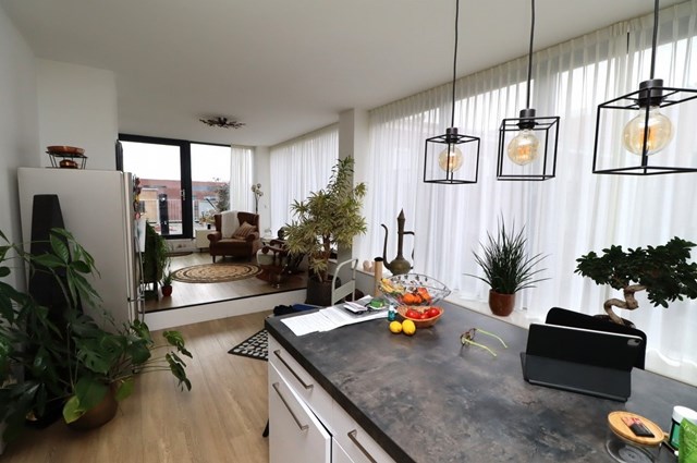 Foto 7: Breda - Brouwhuisplein - Foto 7