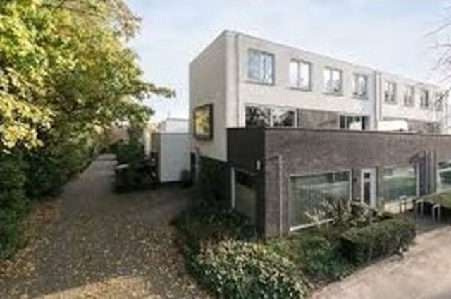 Foto 2: Eindhoven - Jan Romeinstraat - Foto 2