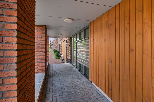 Foto 3: Purmerend - Toon Dupuisstraat - Foto 3
