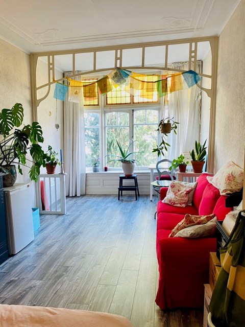 Foto 2: Rotterdam - Rodenrijselaan - Foto 2