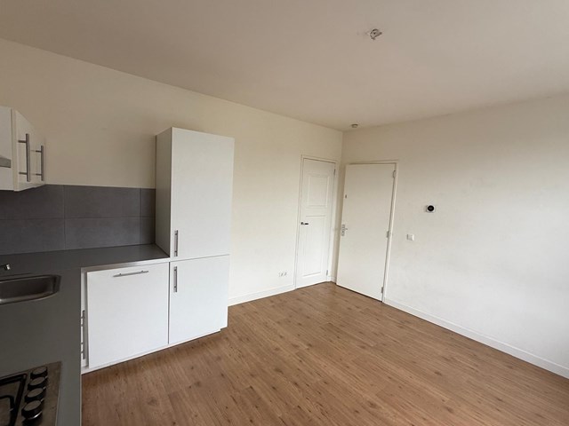 Foto 4: Amsterdam - Balboastraat - Foto 4