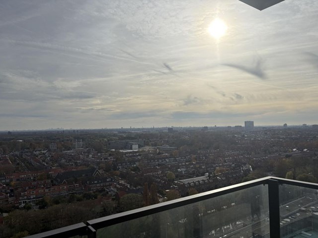 Foto 5: Den Haag - Maanplein - Foto 5