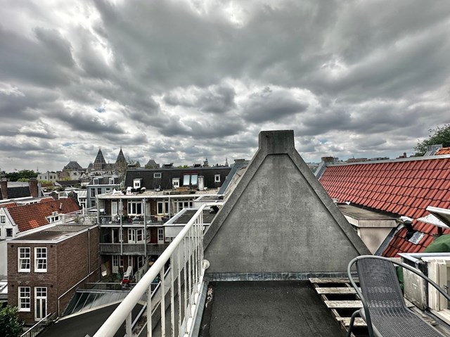 Foto 6: Amsterdam - Prinsengracht - Foto 6