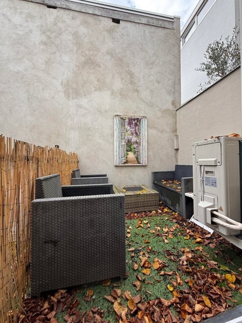 Foto 6: Breda - Van Goorstraat - Foto 6