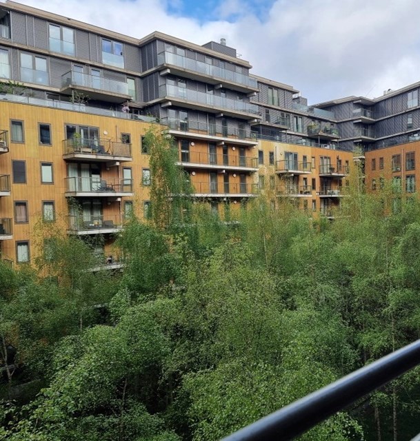 Foto 1: Rotterdam - Oppert - Foto 1
